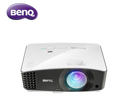 明基（BenQ）AU716N 投影仪 投影机办公（超高清WUXGA 4000流明)